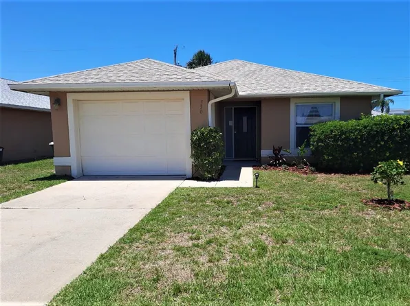 550 Lee Ave, Satellite Beach, FL 32937