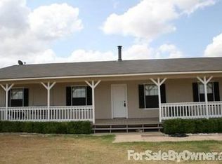 1070 An County Rd #1211, Grapeland, TX 75844