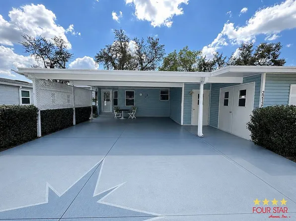 2212 Abbottwoods Ln, Orange City, FL 32763