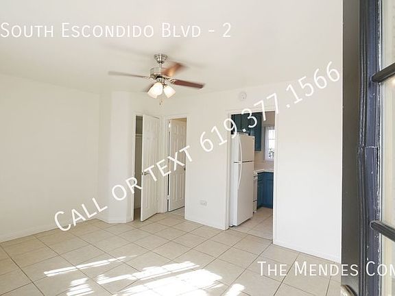 5th image of 1350 S Escondido Blvd #2
