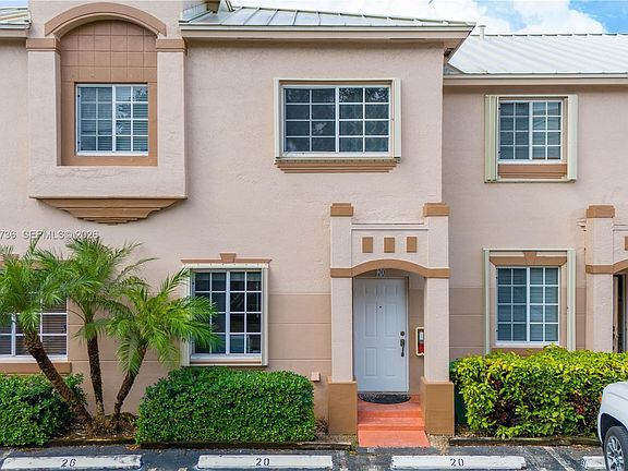 5th image of 15750 SW 92nd Ave Unit 20C