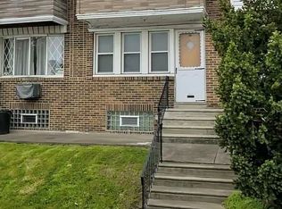 2958 Robbins St, Philadelphia, PA 19149