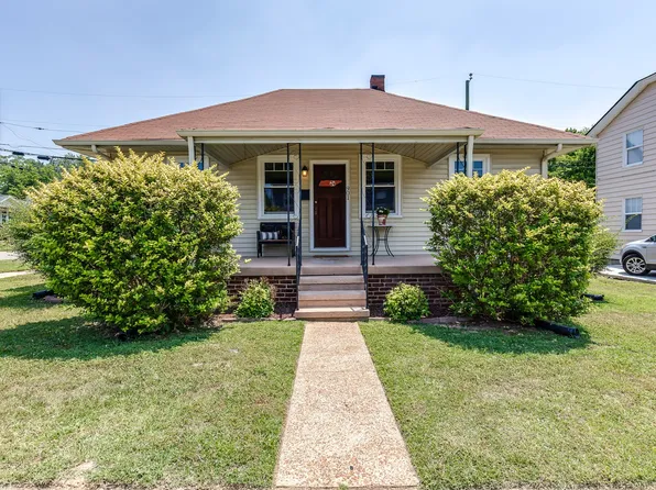 901 Debow St, Old Hickory, TN 37138