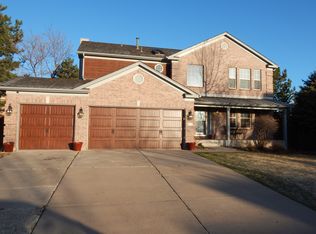 610 Maroonglen Ct, Colorado Springs, CO 80906