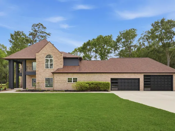 17275 Northcrest Cir, New Caney, TX 77357