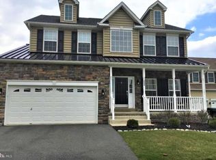 2004 Bridgeport Ave, Pennsburg, PA 18073
