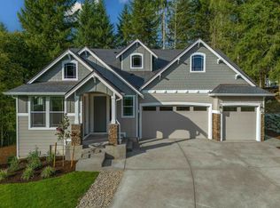 22607 146th St E, Orting, WA 98360