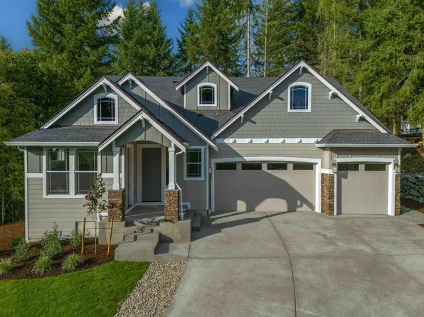 22607 146th St E, Orting, WA 98360