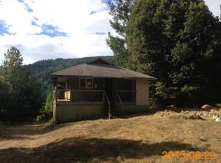 4004 Big Flat Rd, Crescent City, CA 95531