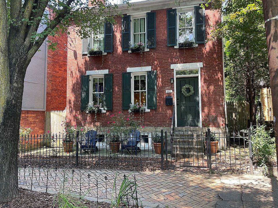 1st image of 4821 Butler St