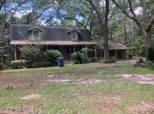 11021 Johns Bayou Rd, Vancleave, MS 39565