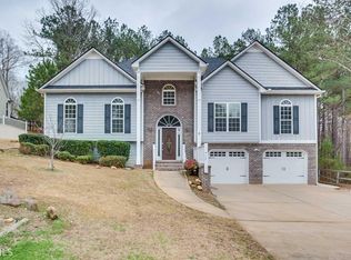 412 Muskogee Xing, Dallas, GA 30132