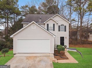 3292 Basking Shade Ln, Decatur, GA 30034