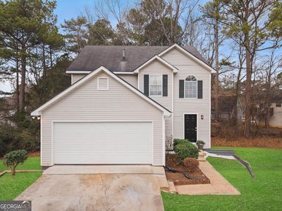 3292 Basking Shade Ln, Decatur, GA, 30034