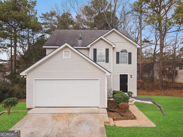 3292 Basking Shade Ln, Decatur, GA 30034