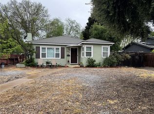 205 Oak St, Paso Robles, CA 93446