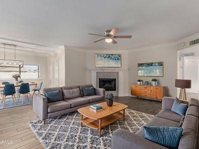 1322 S Oracle, Mesa, AZ, 85204