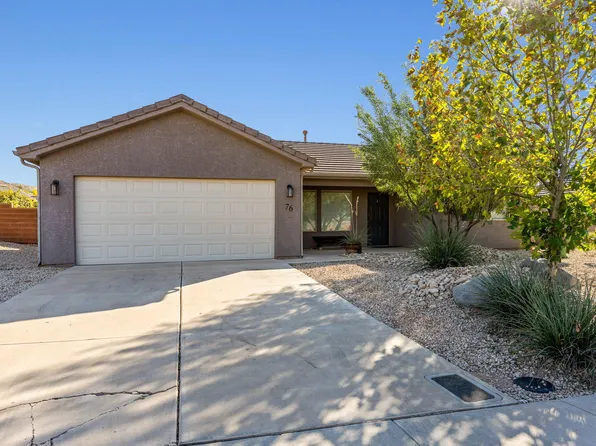 76 E 700 N, La Verkin, UT 84745