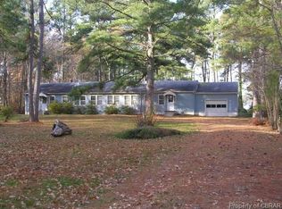 388 Riverview Rd, Port Haywood, VA 23138