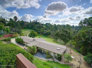 404 Patrician Way, Pasadena, CA 91105