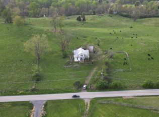 15395 Old Jonesboro Rd, Bristol, VA 24202
