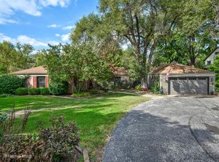 1342 Western Ave, Flossmoor, IL