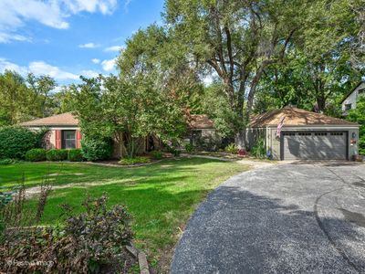 1342 Western Ave, Flossmoor, IL, 60422