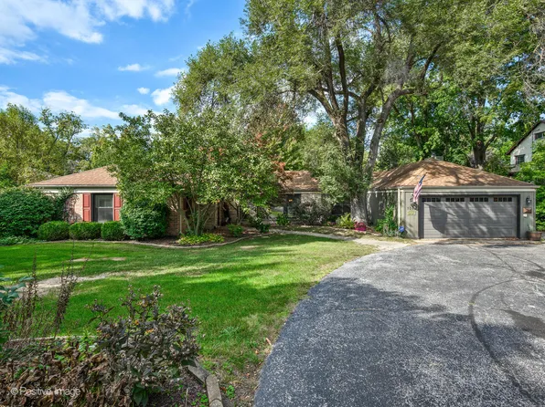 1342 Western Ave, Flossmoor, IL 60422