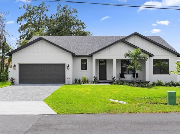 8010 GONDOLA DRIVE, ORLANDO, FL 32809