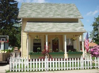 610 Coburn St, Elmira, NY