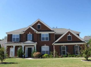 832 Grand Provincial Ave, Matthews, NC 28105