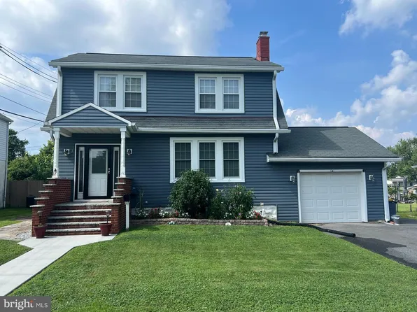 536 Forest View Rd, Linthicum, MD 21090