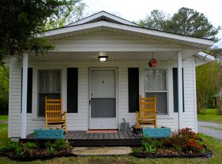 1105 Main Ave NE, Cullman, AL 35055