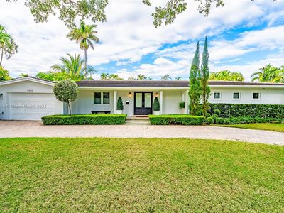 3591 N Prospect Dr, Miami, FL, 33133