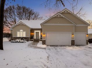 3133 Spring Lake Rd SW, Prior Lake, MN 55372