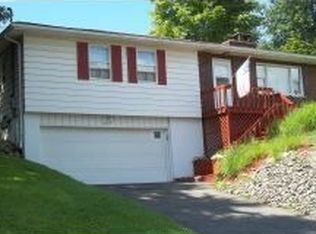 293 Lower Stella Ireland Rd, Binghamton, NY 13905