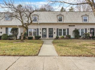 92 Plantation Dr UNIT 92, Agawam, MA 01001