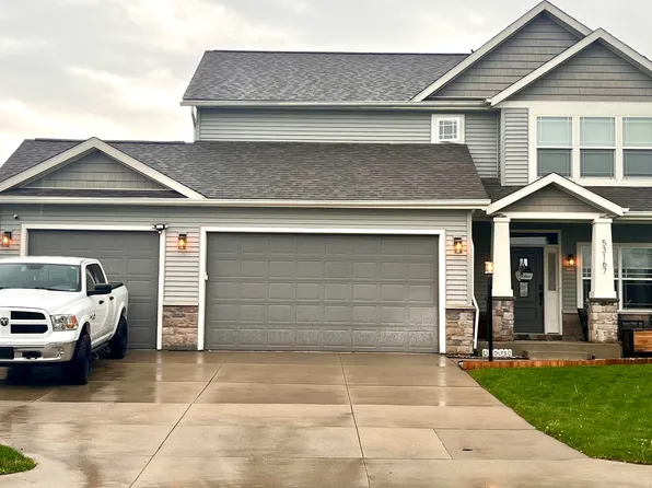 53167 Gentle Breeze Ct, South Bend, IN 46628