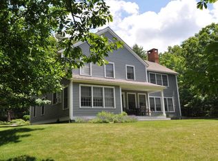 99 Bella Vis, Amenia, NY 12501