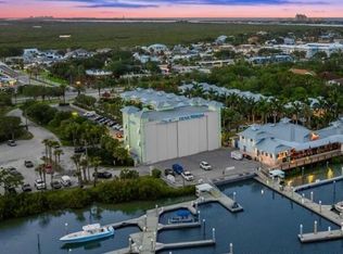 100 Boatyard St #D19, New Smyrna Beach, FL 32169