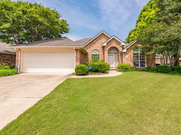 6402 Willowstone Trl, Arlington, TX 76018