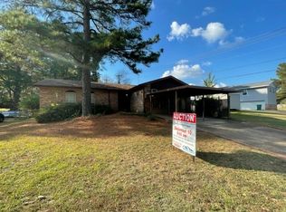 104 Ondo Ln, El Dorado, AR 71730