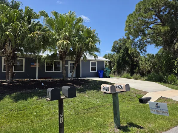362 Del Monte Rd APT A, Sebastian, FL 32958