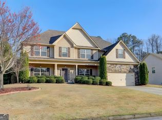 1098 Boxwood Ln, Canton, GA 30114