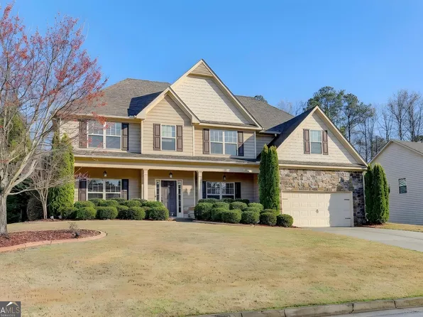 1098 Boxwood Ln, Canton, GA 30114