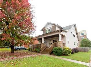 2441 Commonwealth Ave, Charlotte, NC 28205