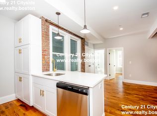 142 Chelsea St #2AA, Boston, MA 02128