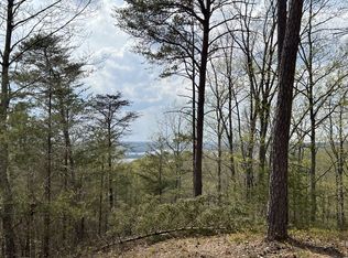 0 Old Skyline Dr LOT 205, Waverly, TN 37185