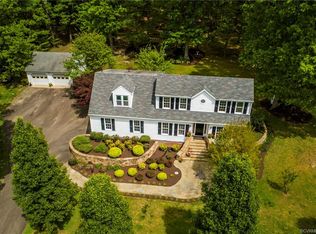 1830 Dorset Ridge Way, Powhatan, VA 23139