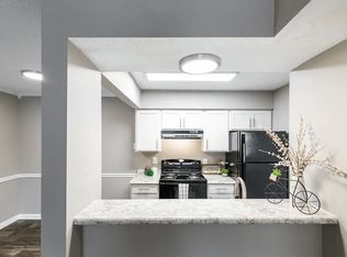 Priest Lake Apartment Homes, Nashville, TN 37214